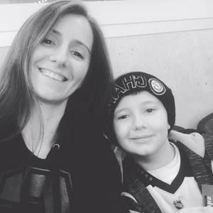 Meet your Posher, Vicki